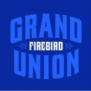 FIREBIRD - Grand Union (2009) CD